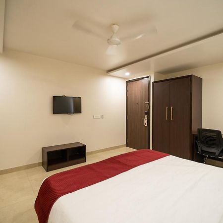 Sheerha Royal Residency-Near Jaipur Airport Ξενοδοχείο Εξωτερικό φωτογραφία