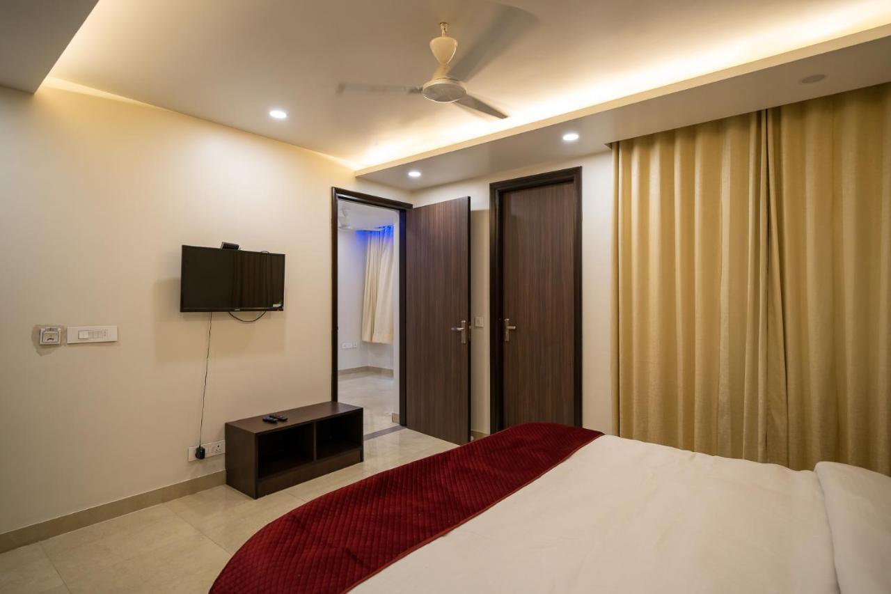 Sheerha Royal Residency-Near Jaipur Airport Ξενοδοχείο Εξωτερικό φωτογραφία